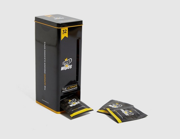 Crep Protect Crep Wipes Tin