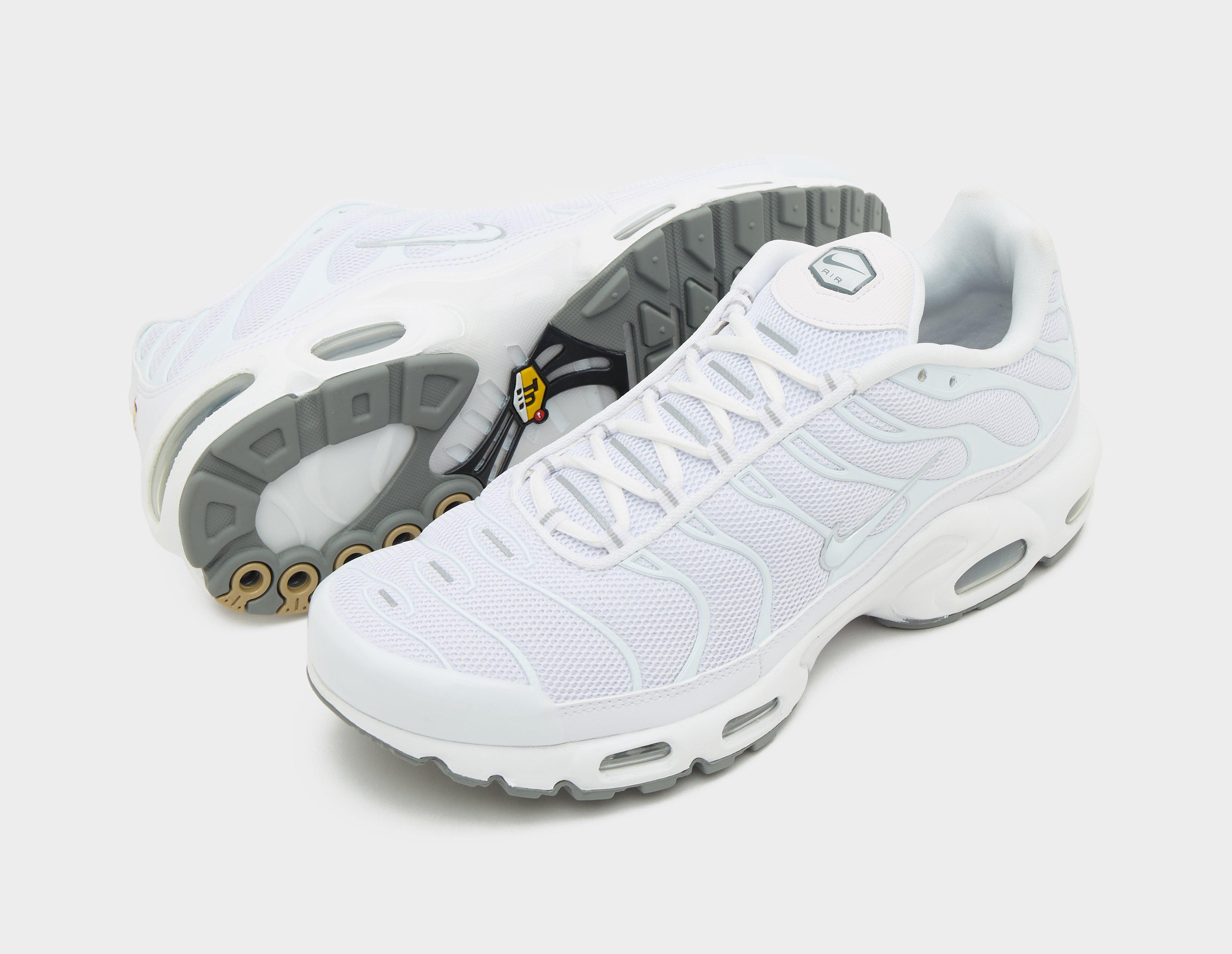 Nike Air Max Plus