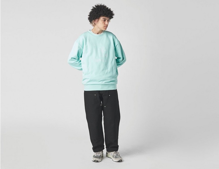 adidas Originals Graphic Crewneck Sweatshirt