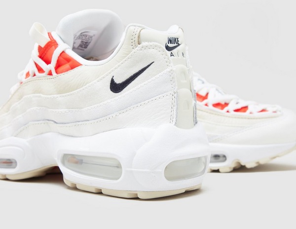 Nike Air Max 95 Femme Nike Air Max 95 Femme