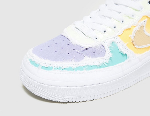Nike Air Force 1 Low 'Reveal' Women's Nike Air Force 1 Low 'Reveal' Women's