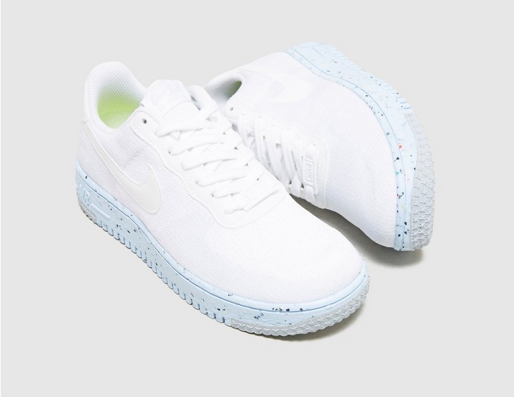 Nike Air Force 1 Crater Flyknit Women's