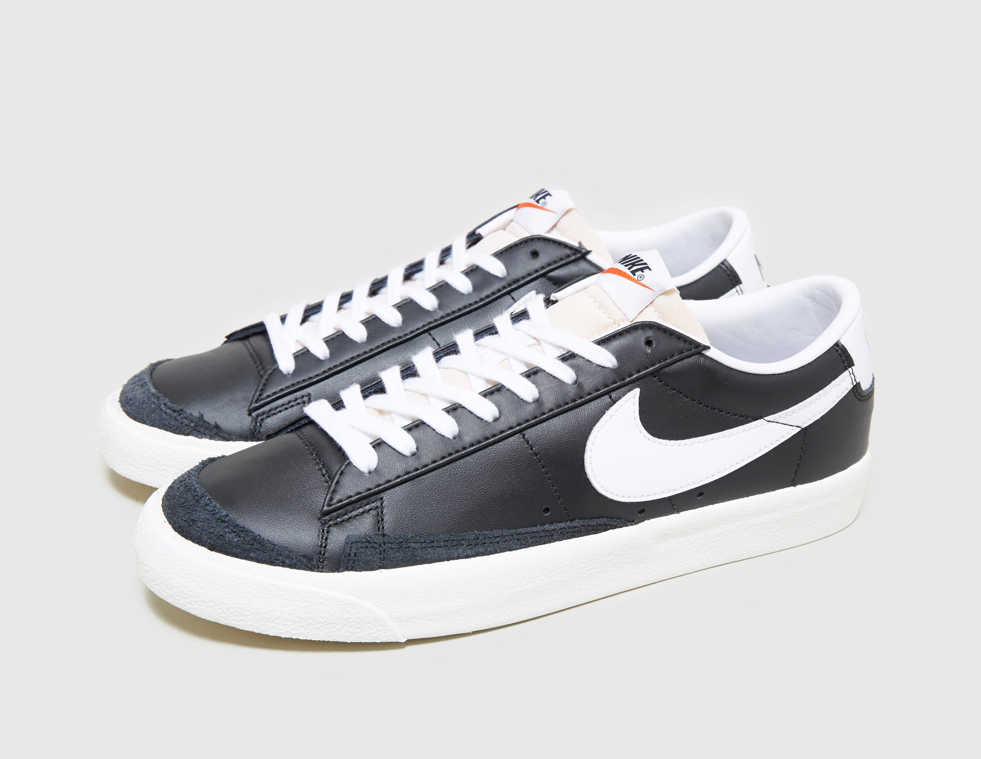 Nike Blazer Low '77