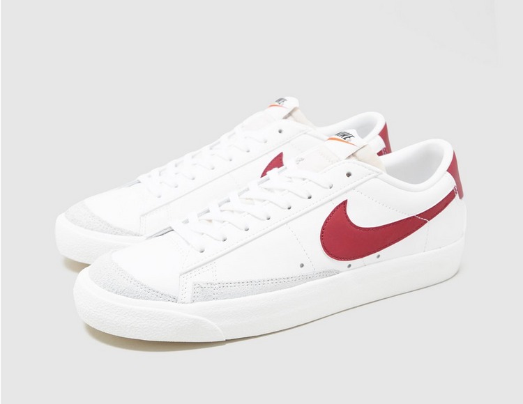 Nike Blazer Low 77 Herren