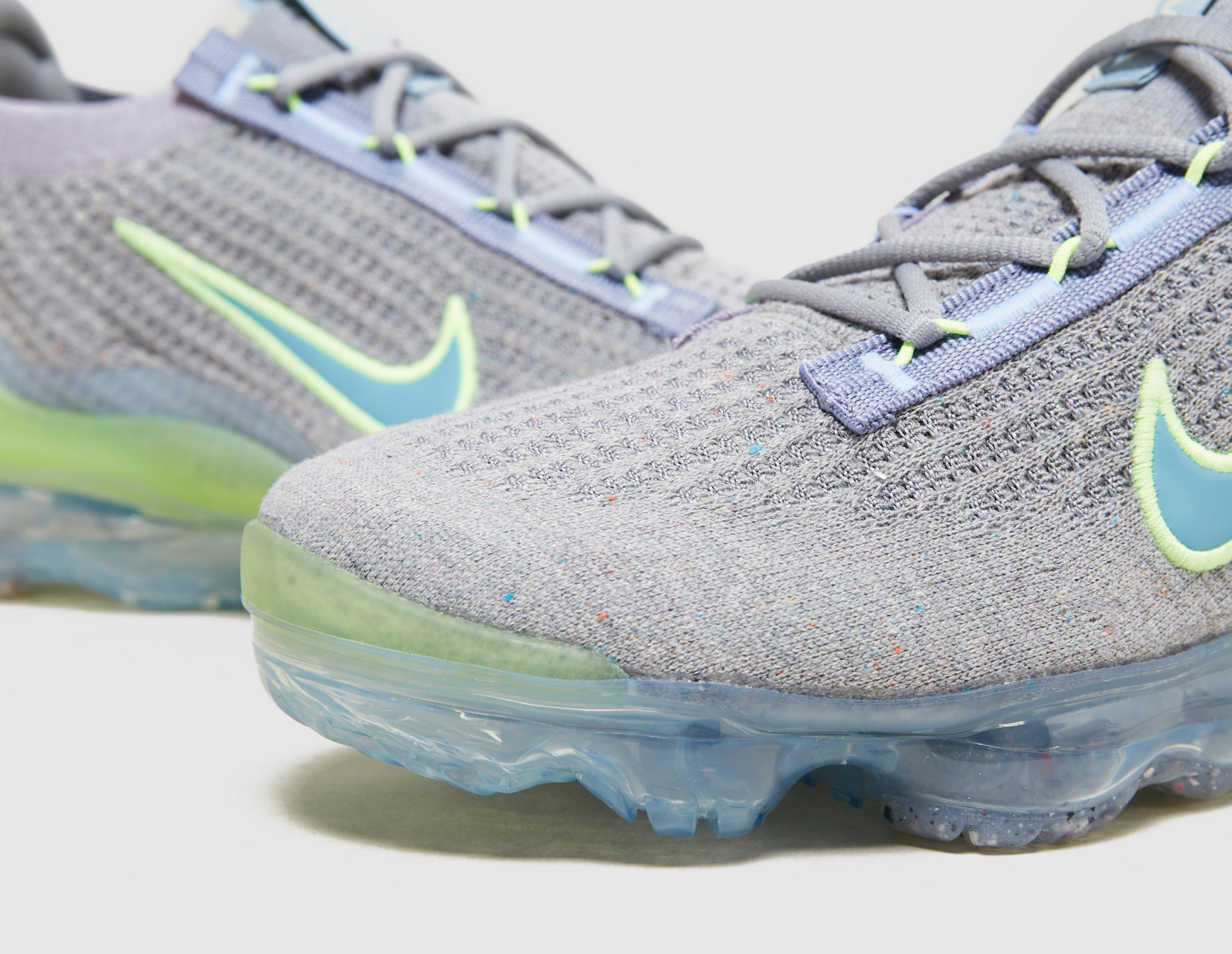 How To Tell If A Vapormax Is Fake | tunersread.com