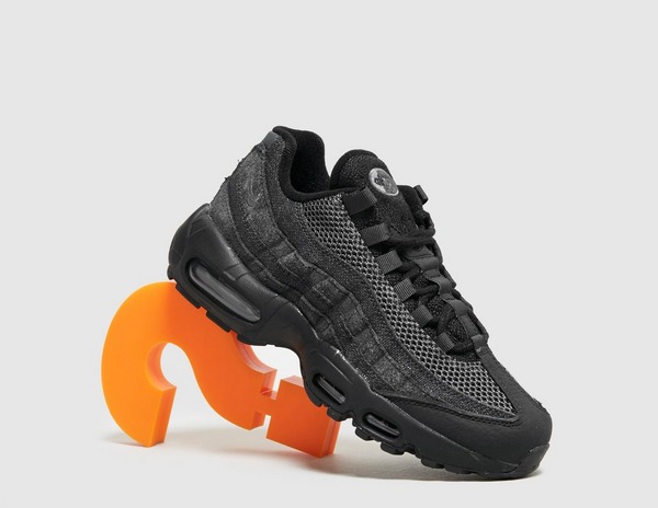 Nike Air Max 95 Femme Nike Air Max 95 Femme