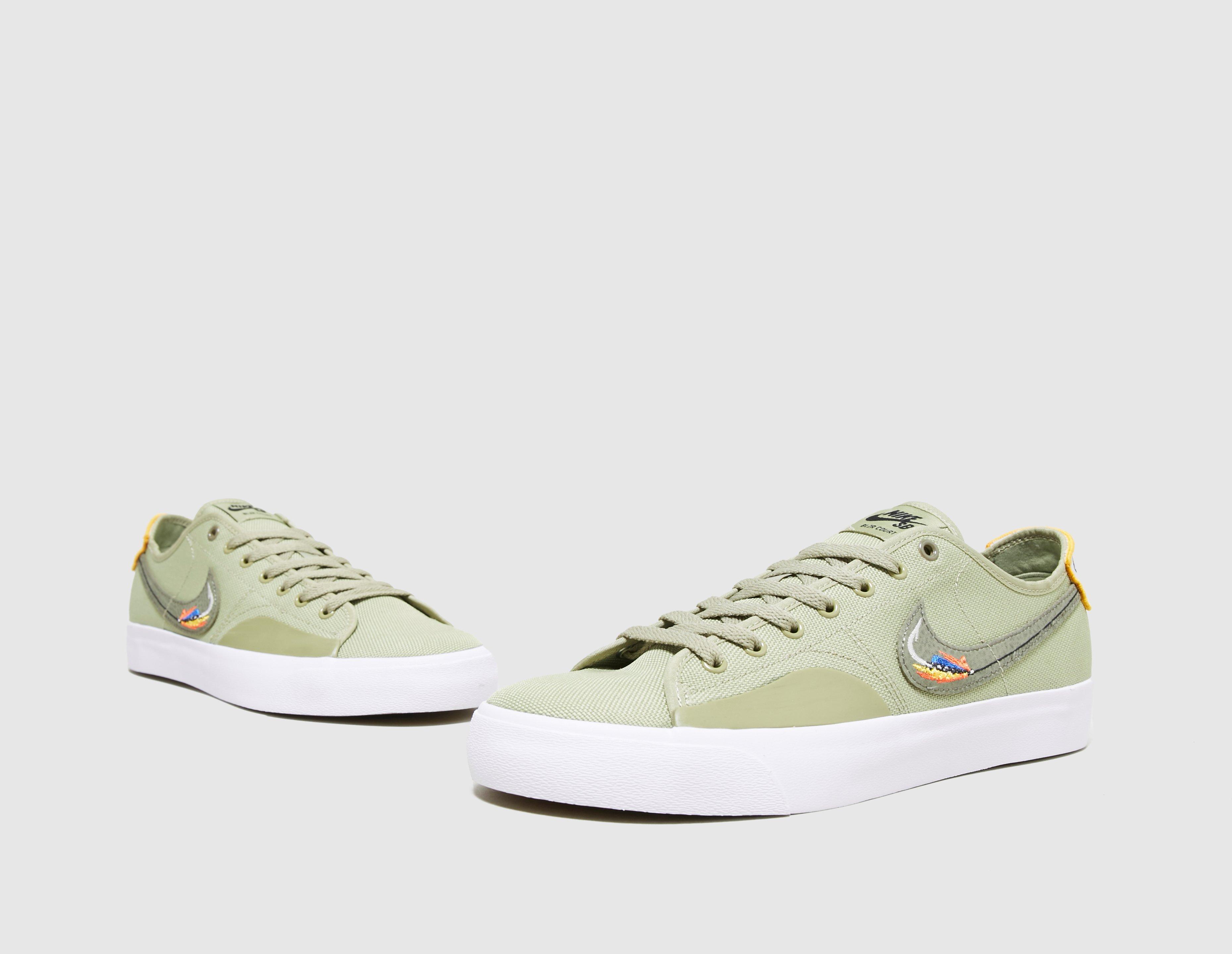 Nike Blazer Court DVDL