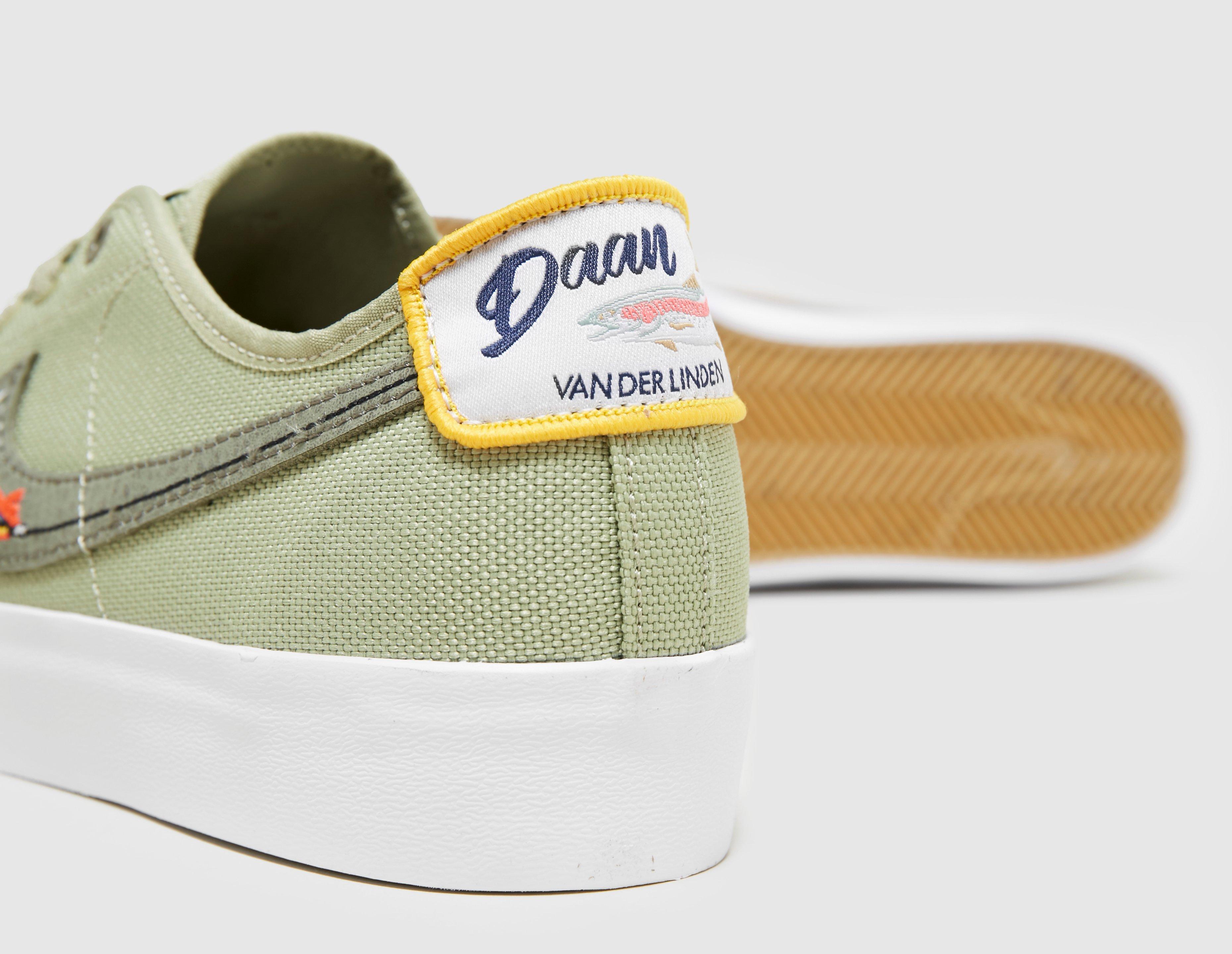 Nike Blazer Court DVDL