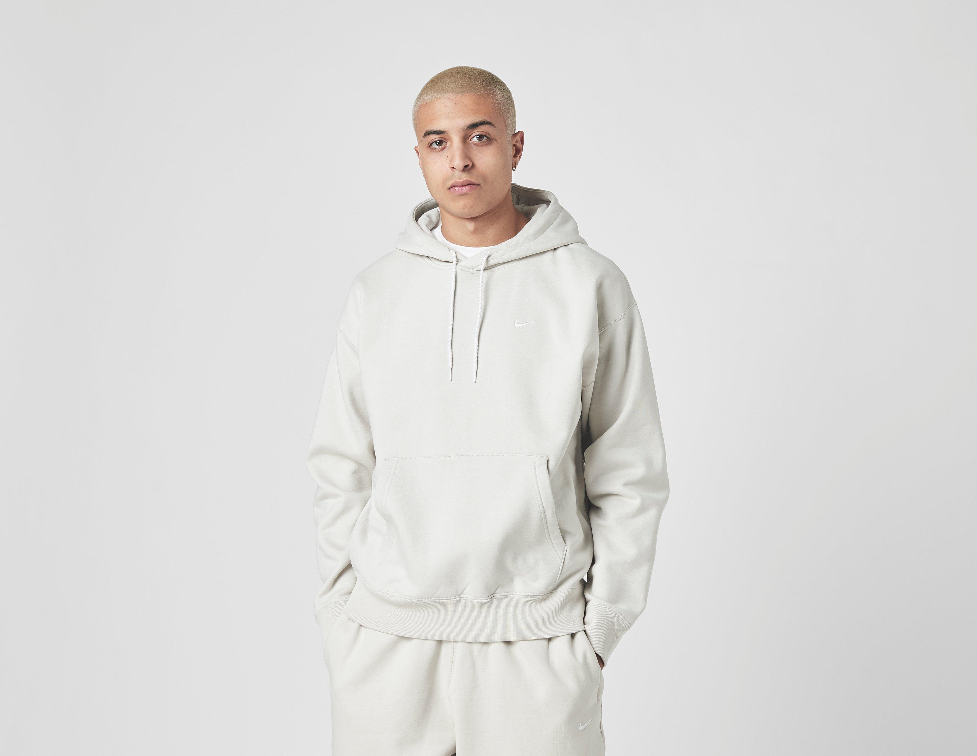 nike nrg premium essential hoodie