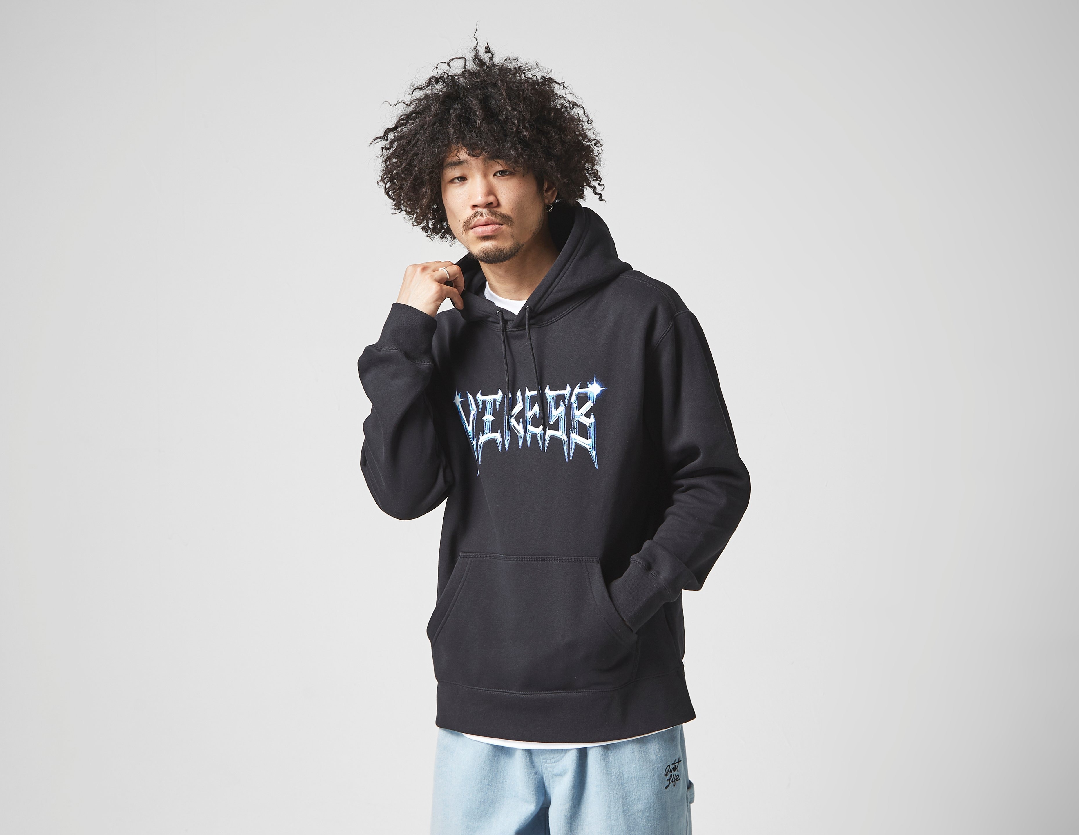 Black Nike SB x Samborghini Fleece Skate Hoodie | size?