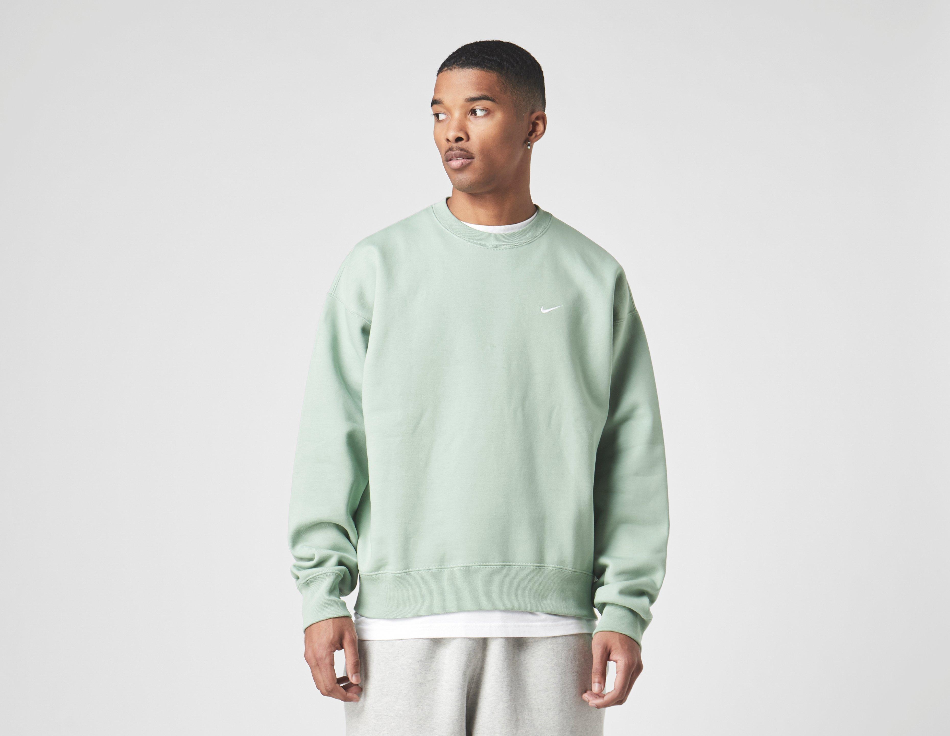 nike nrg premium essentials sweatshirt