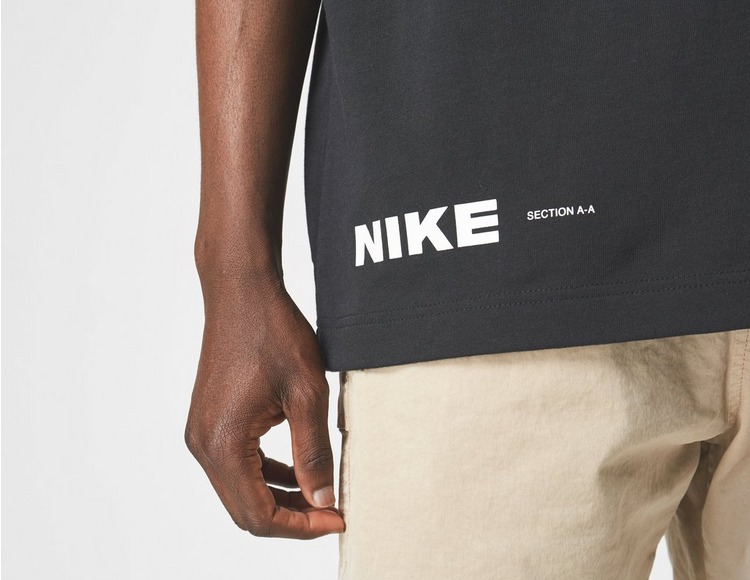 Nike Sportswear City Made T-Shirt