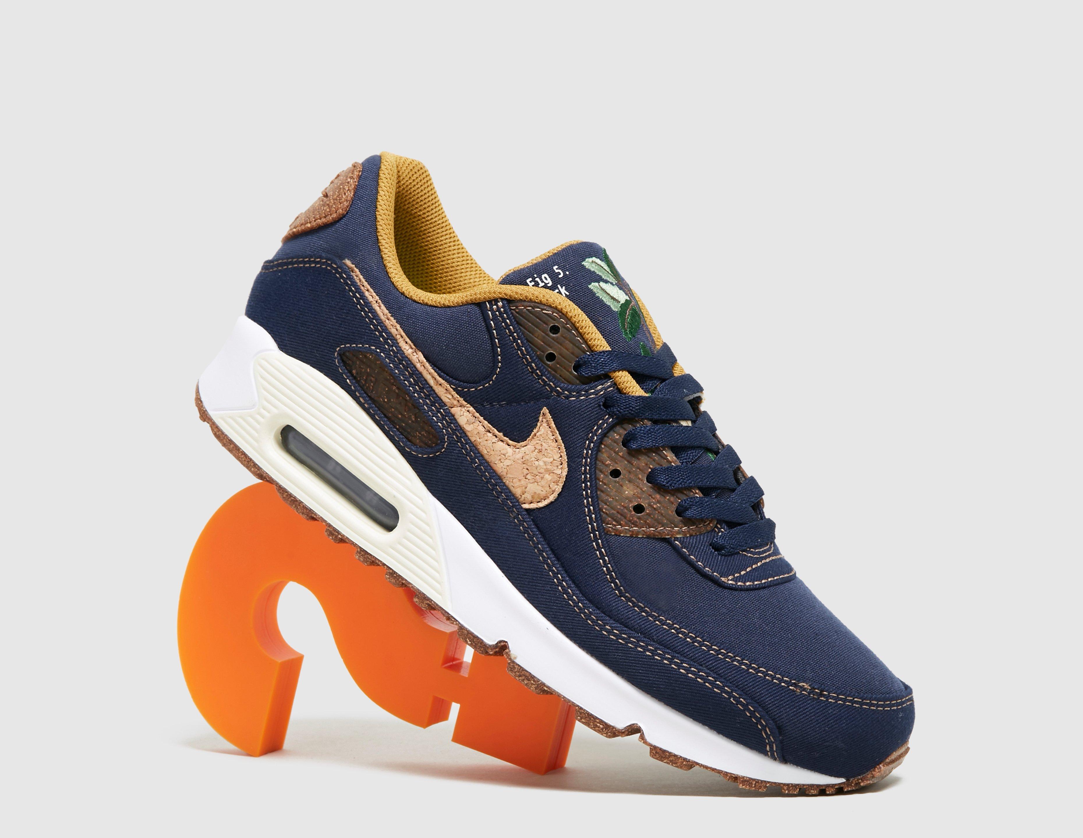 nike x levi's air max 90