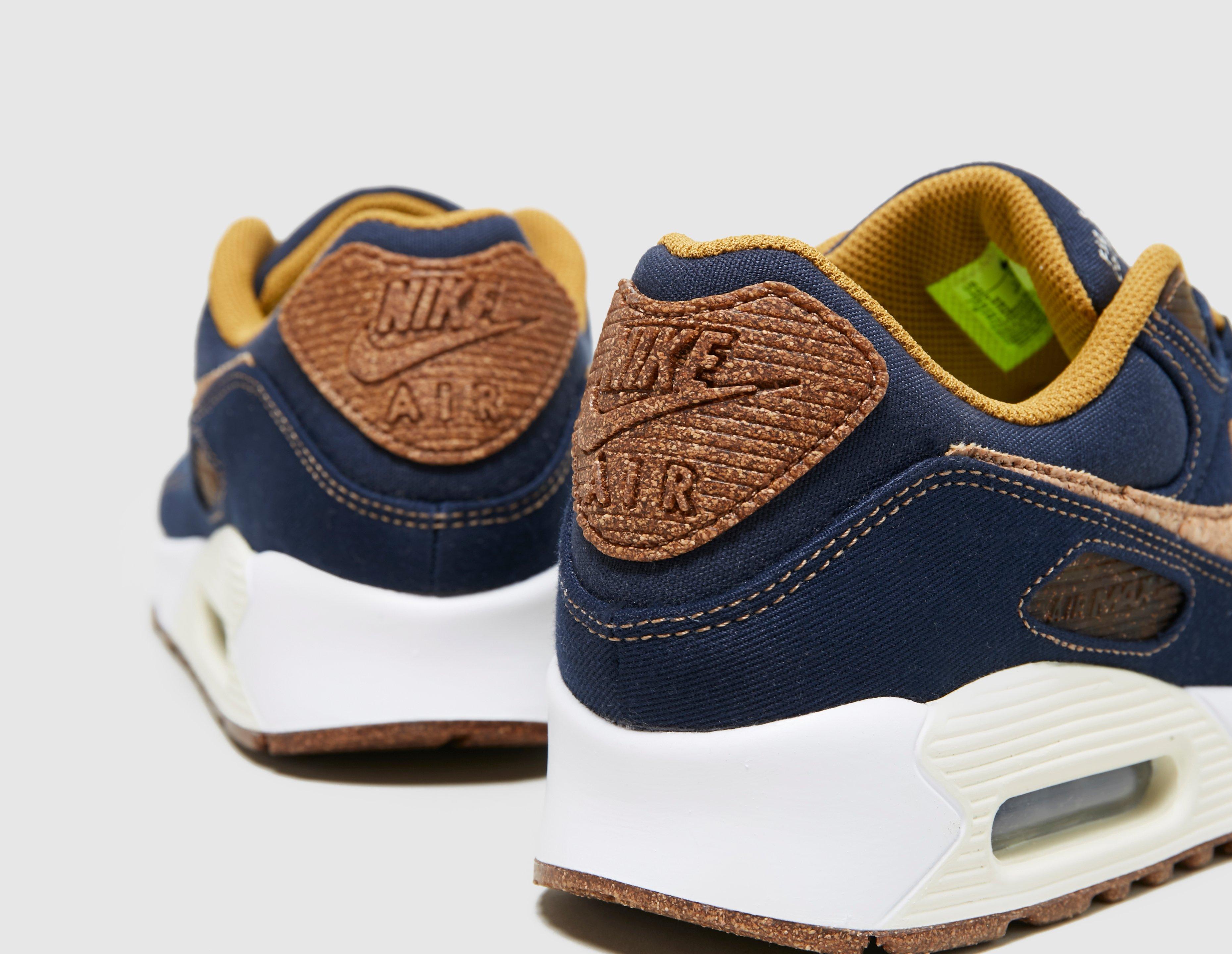 nike x levi's air max 90