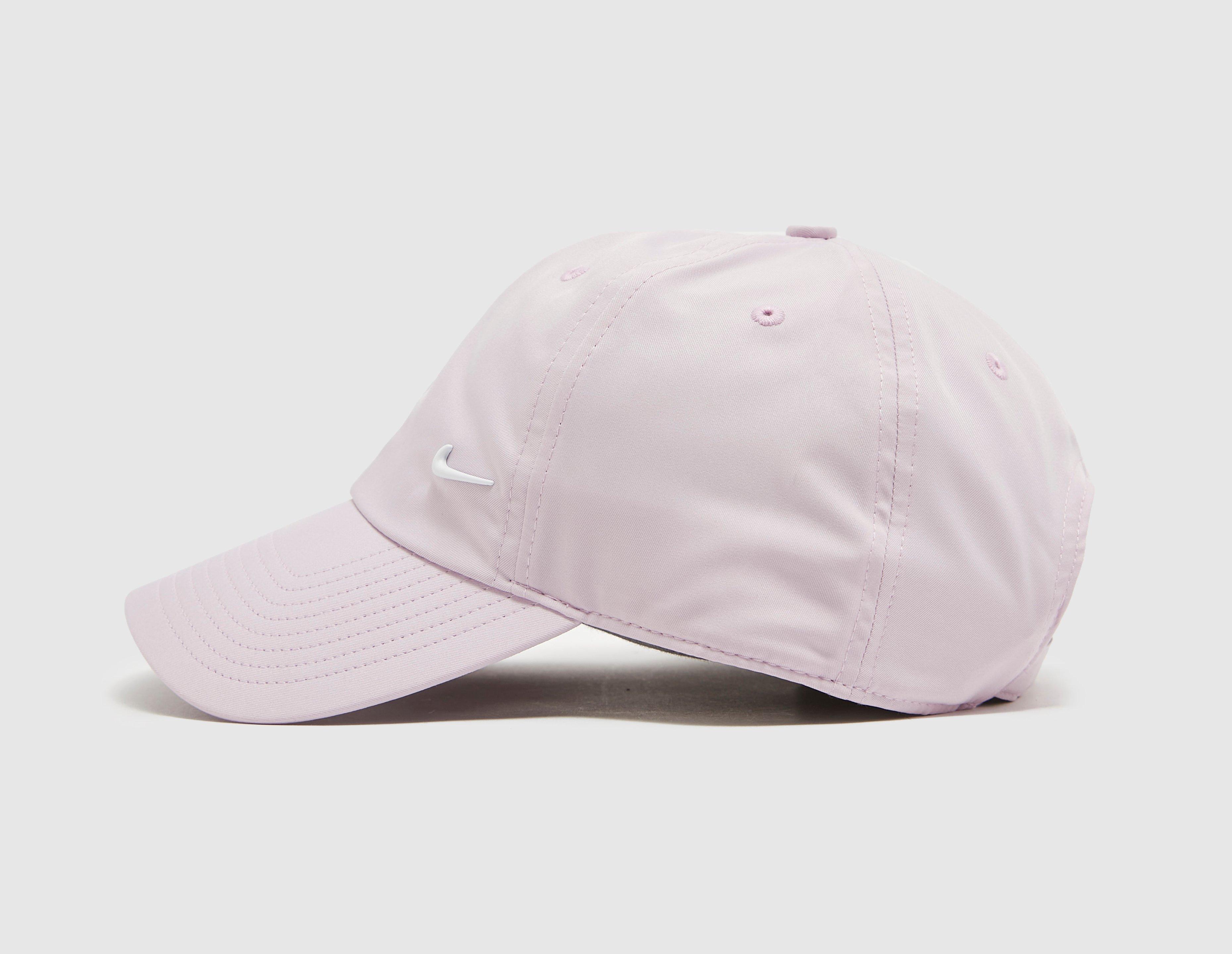casquette rose nike