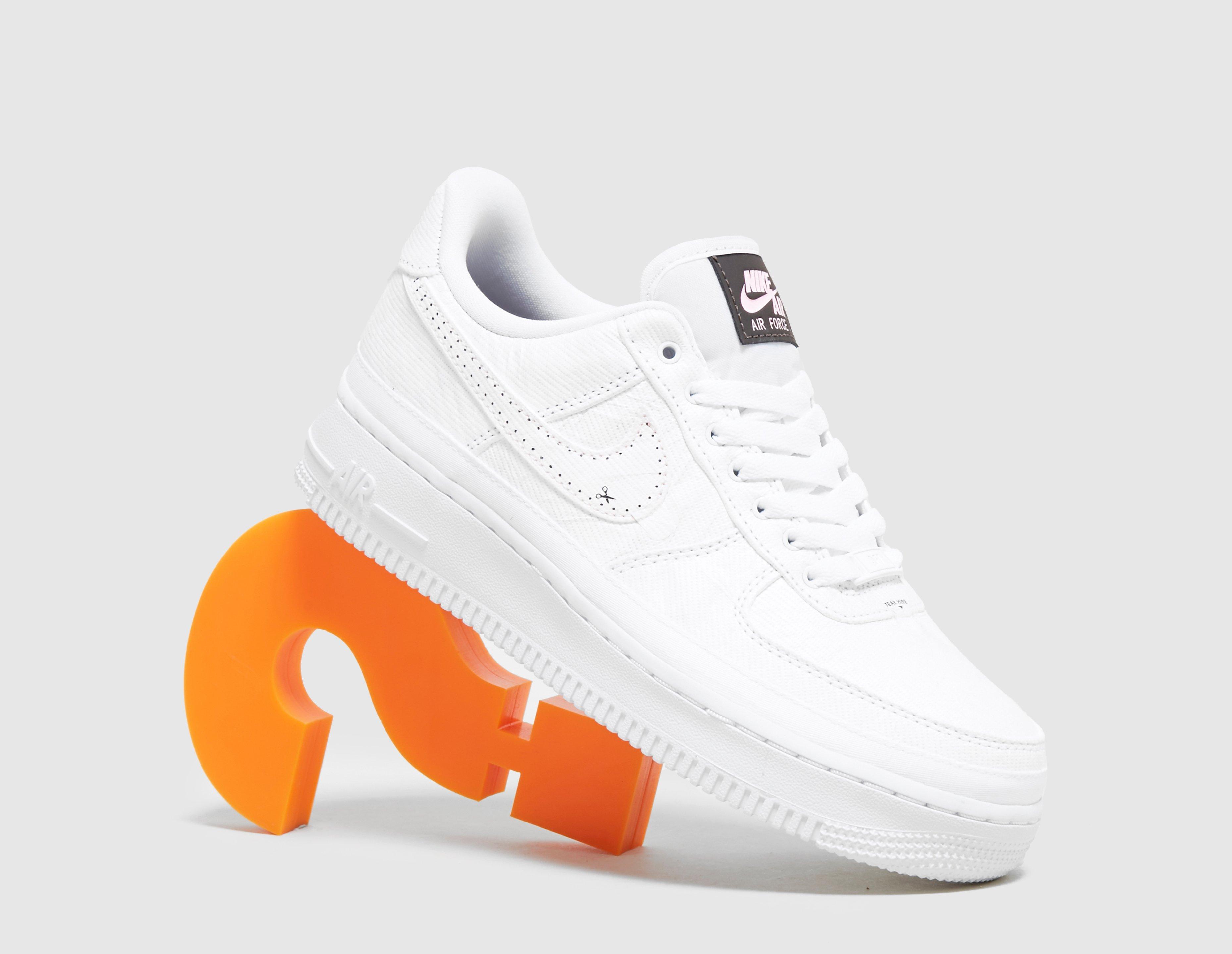 air force 1 reveal men