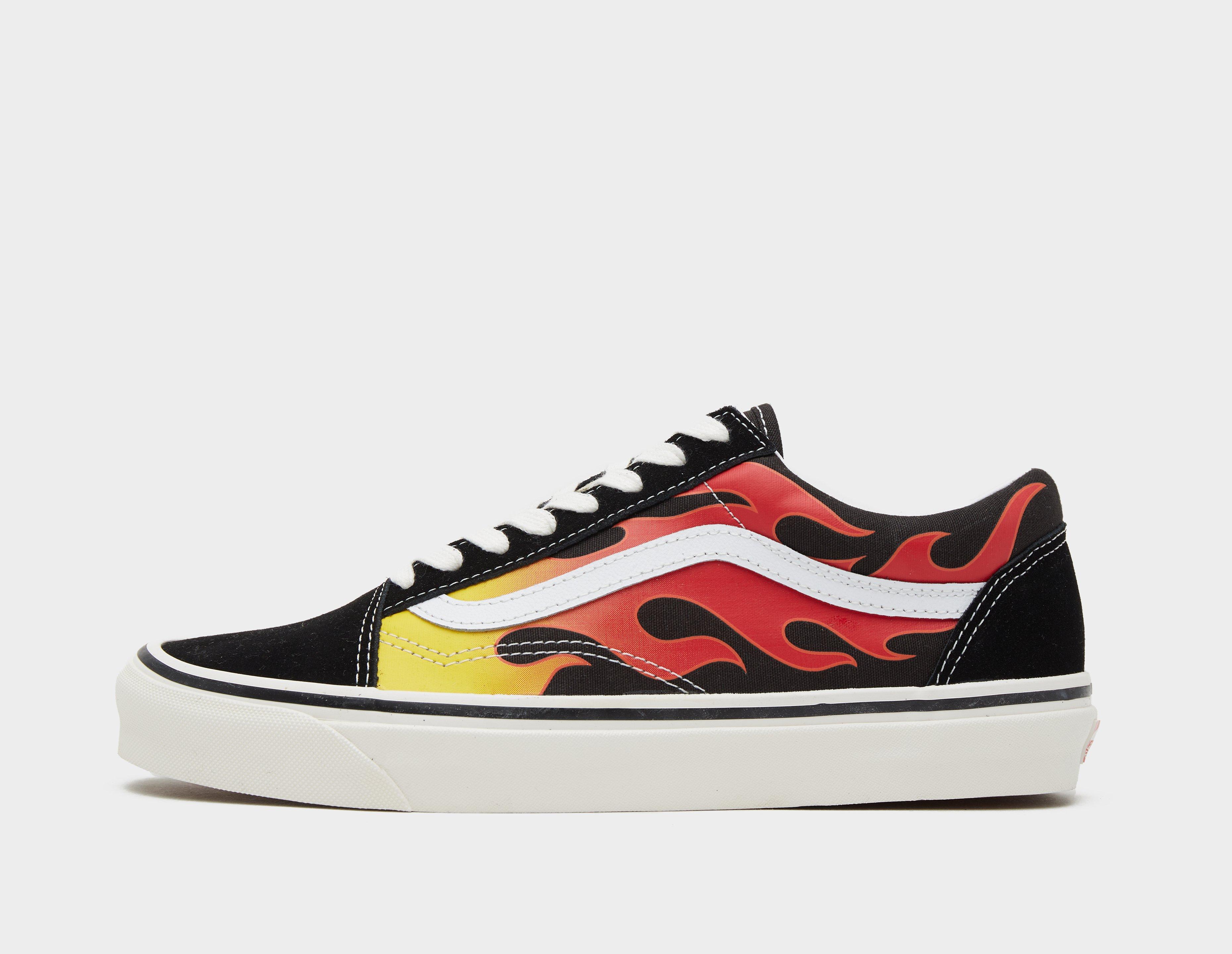 vans anaheim old skool