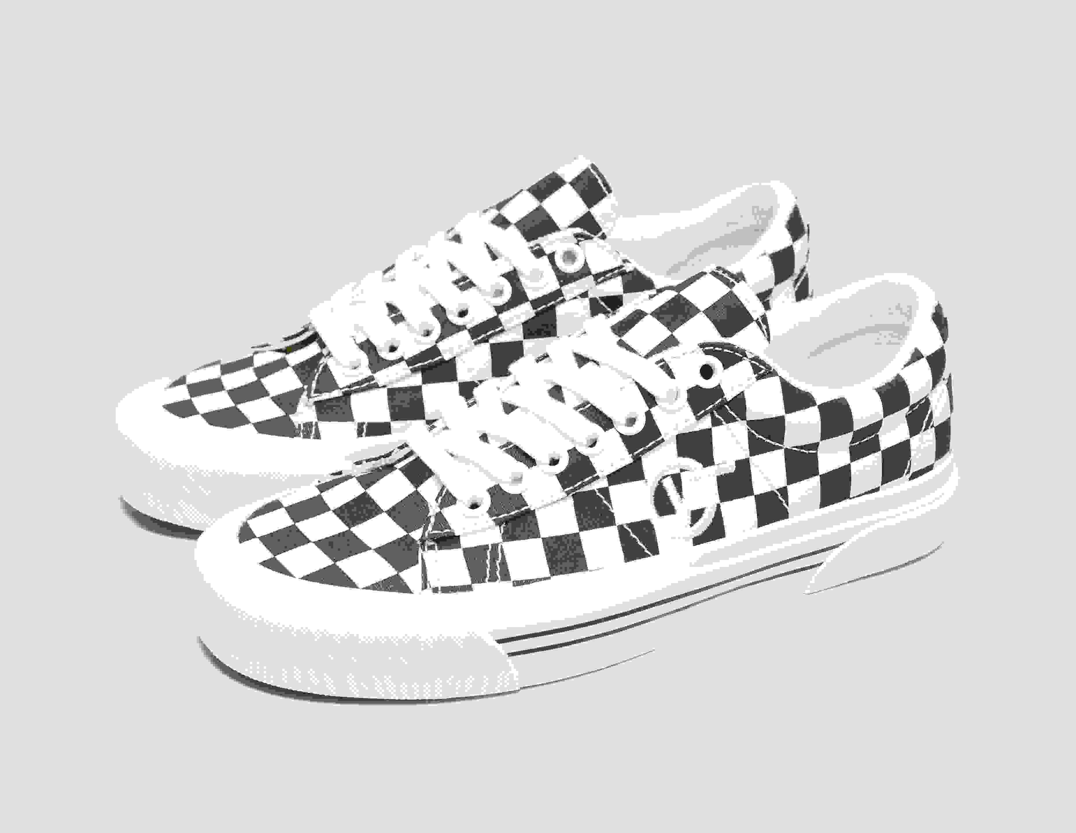 VANS SID 24.5cm - スニーカー