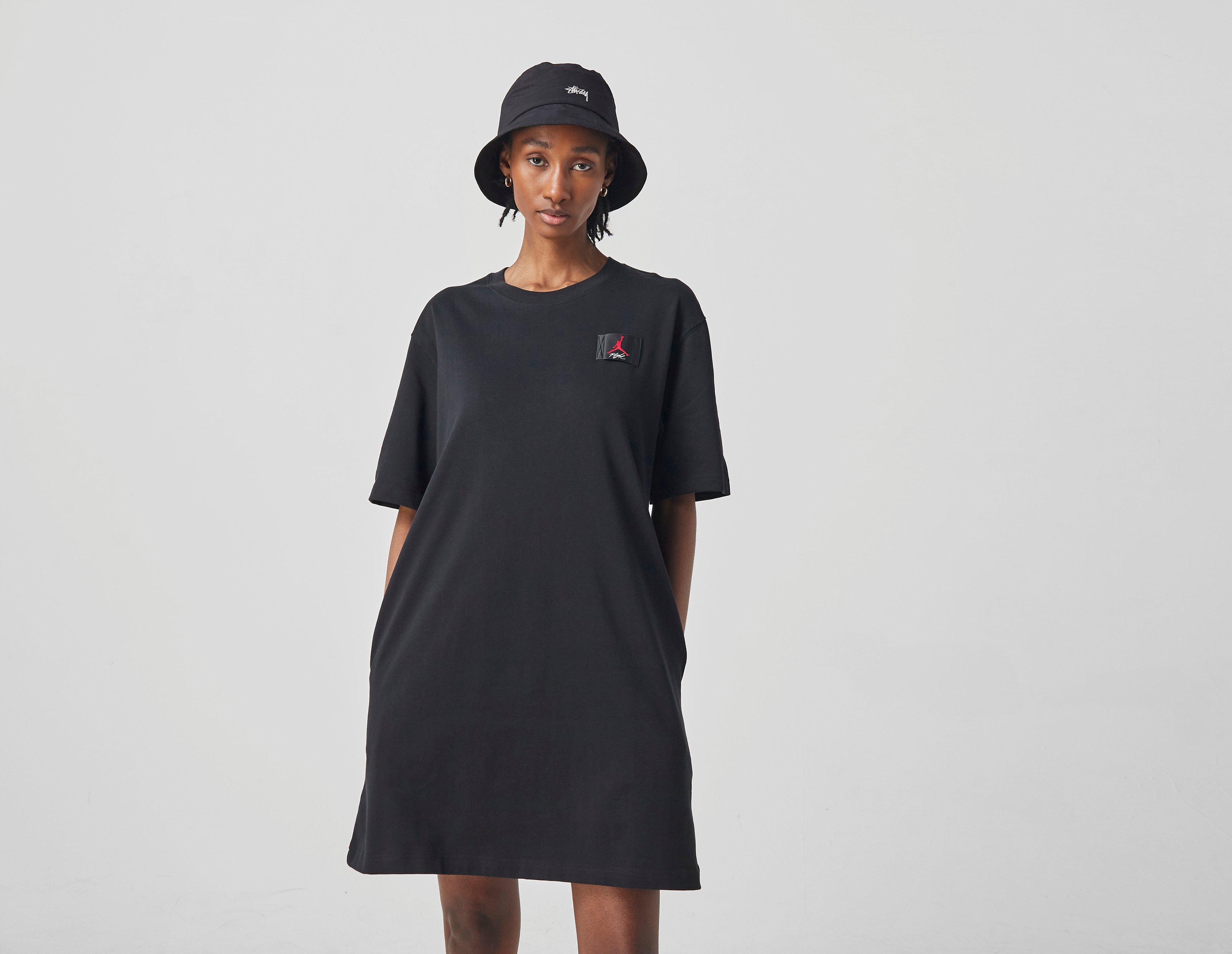 jordan t shirt dress