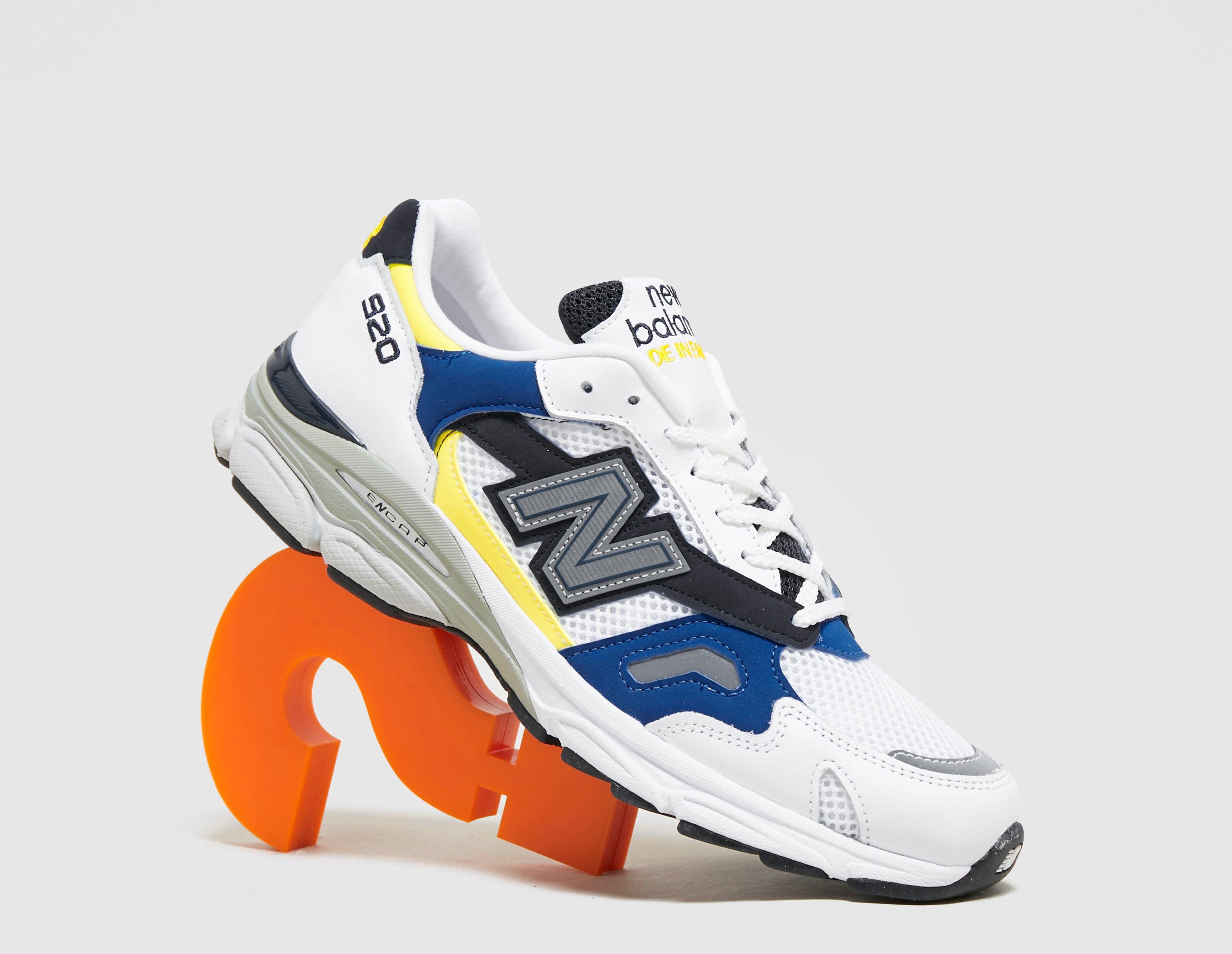 new balance m920sb