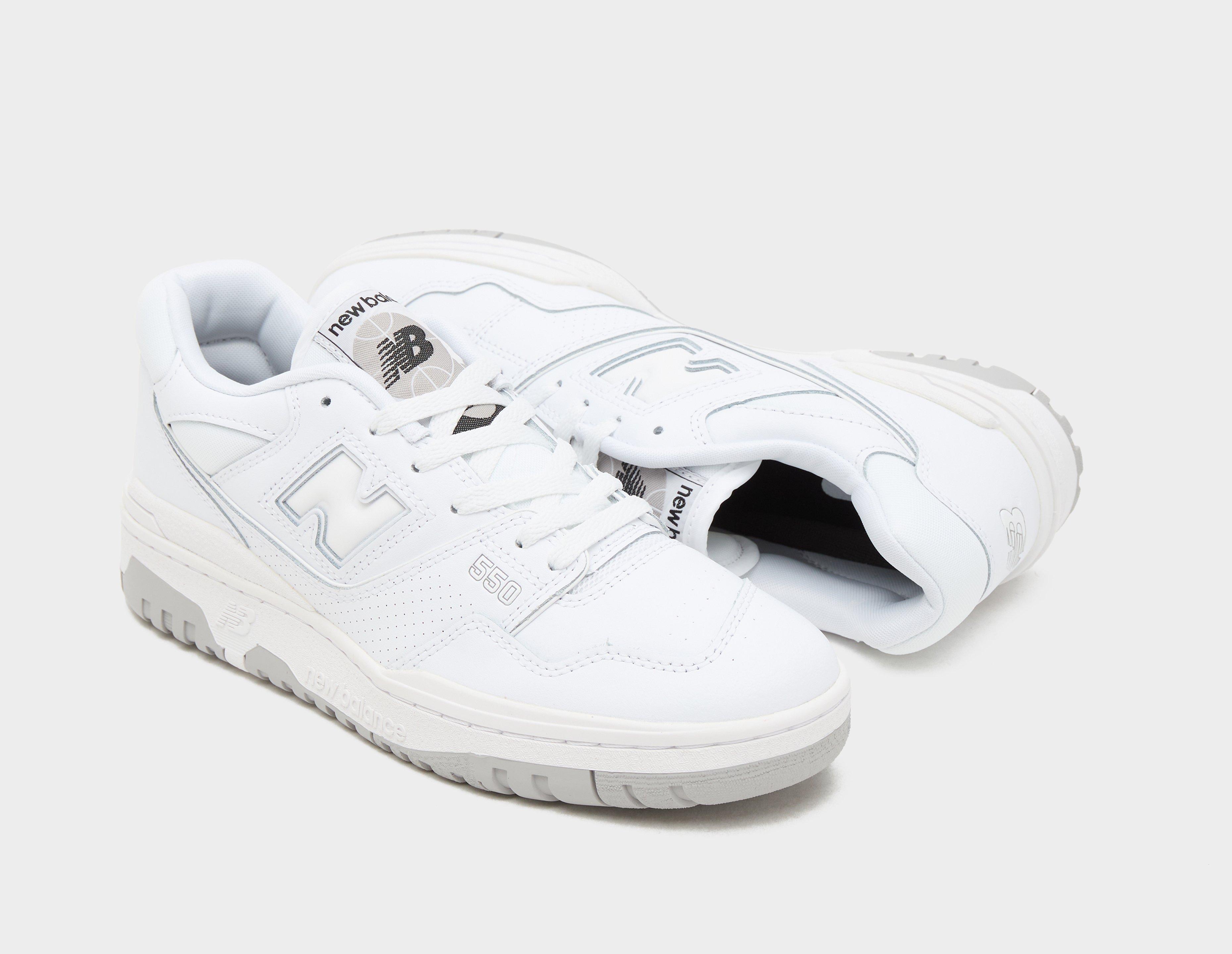 New Balance 550