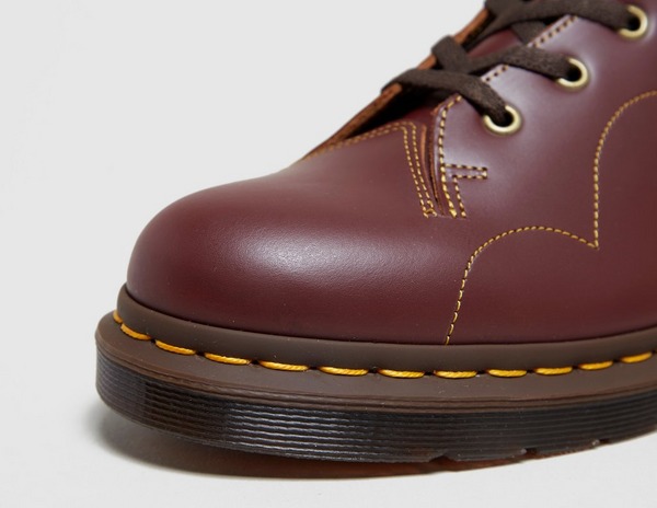 Dr Martens Church Monkey Boots