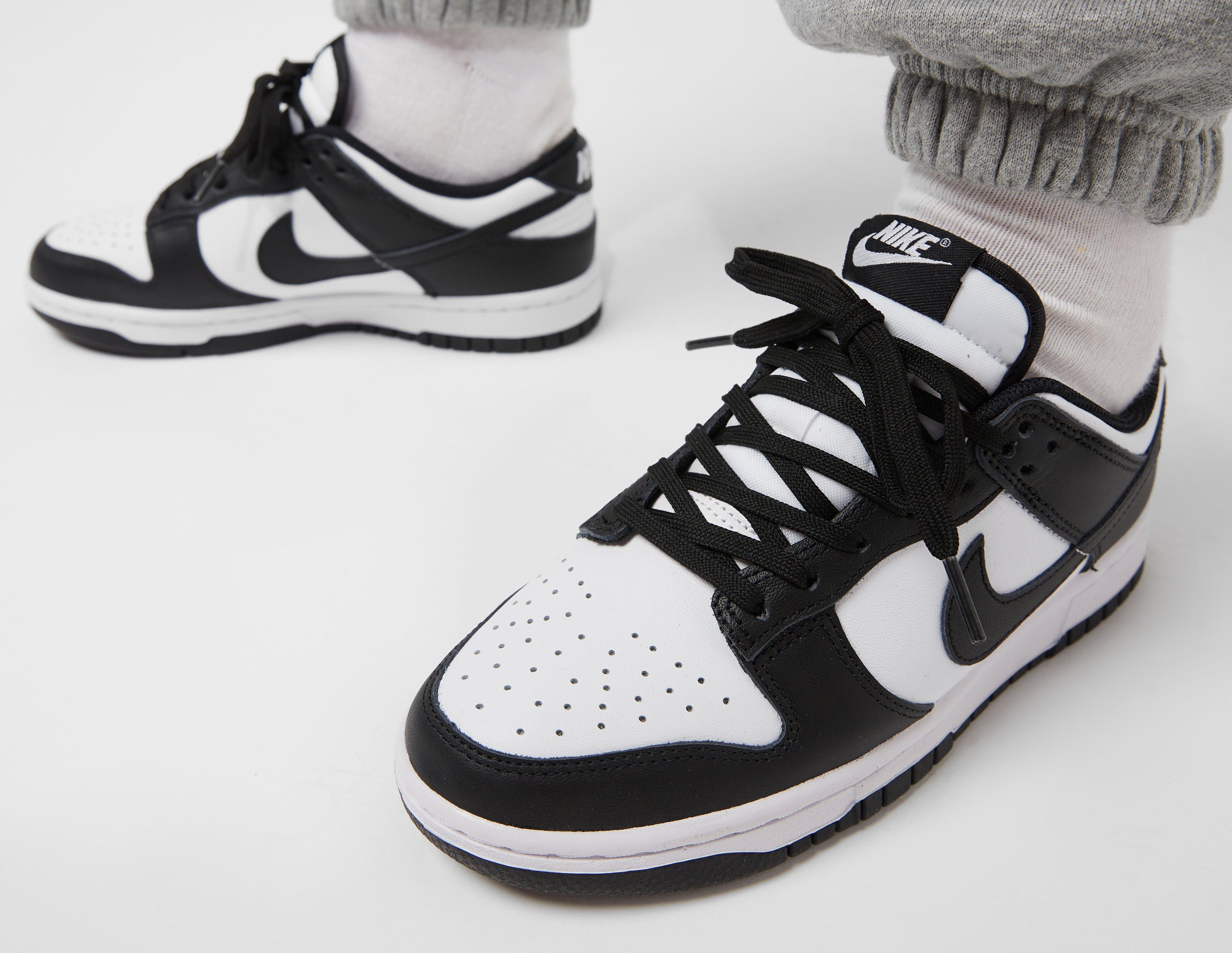 Nike Dunk Low Women's