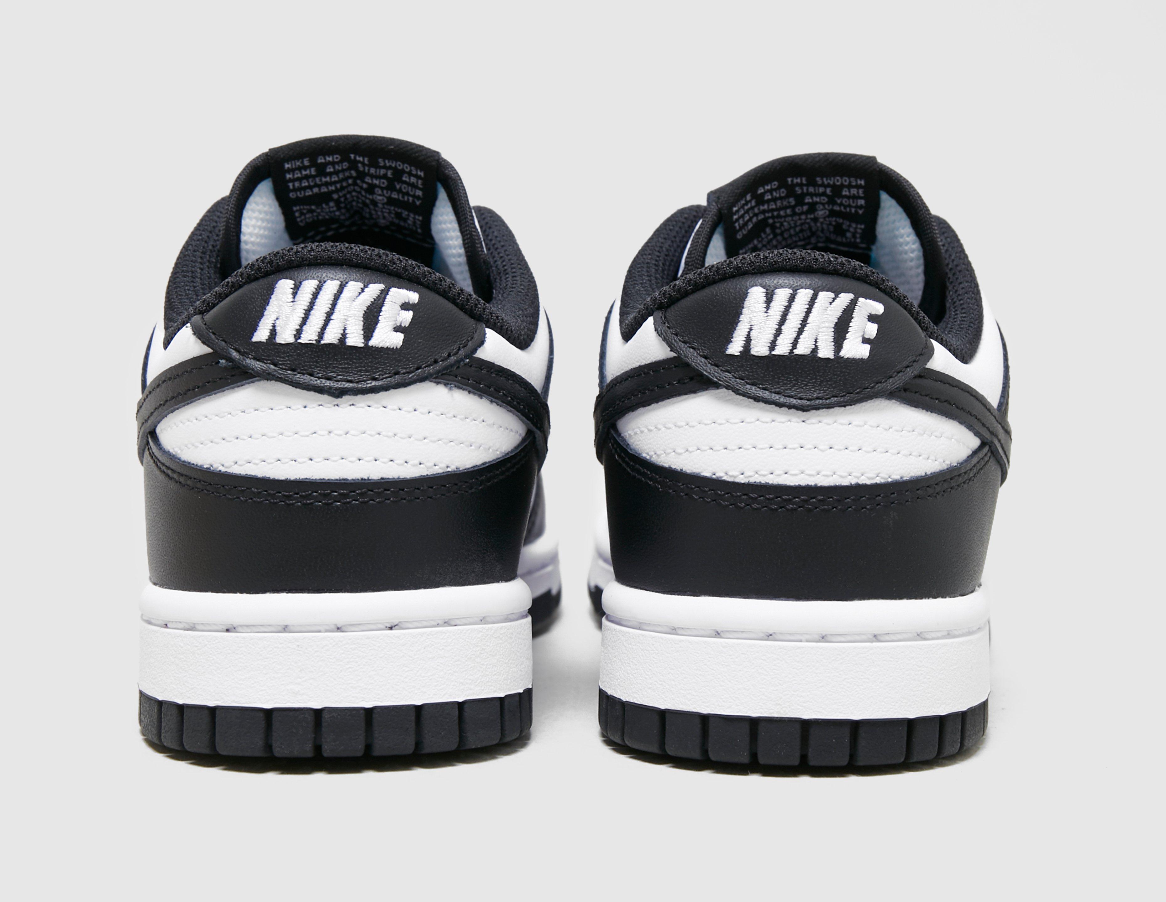 Nike Dunk Low Women's