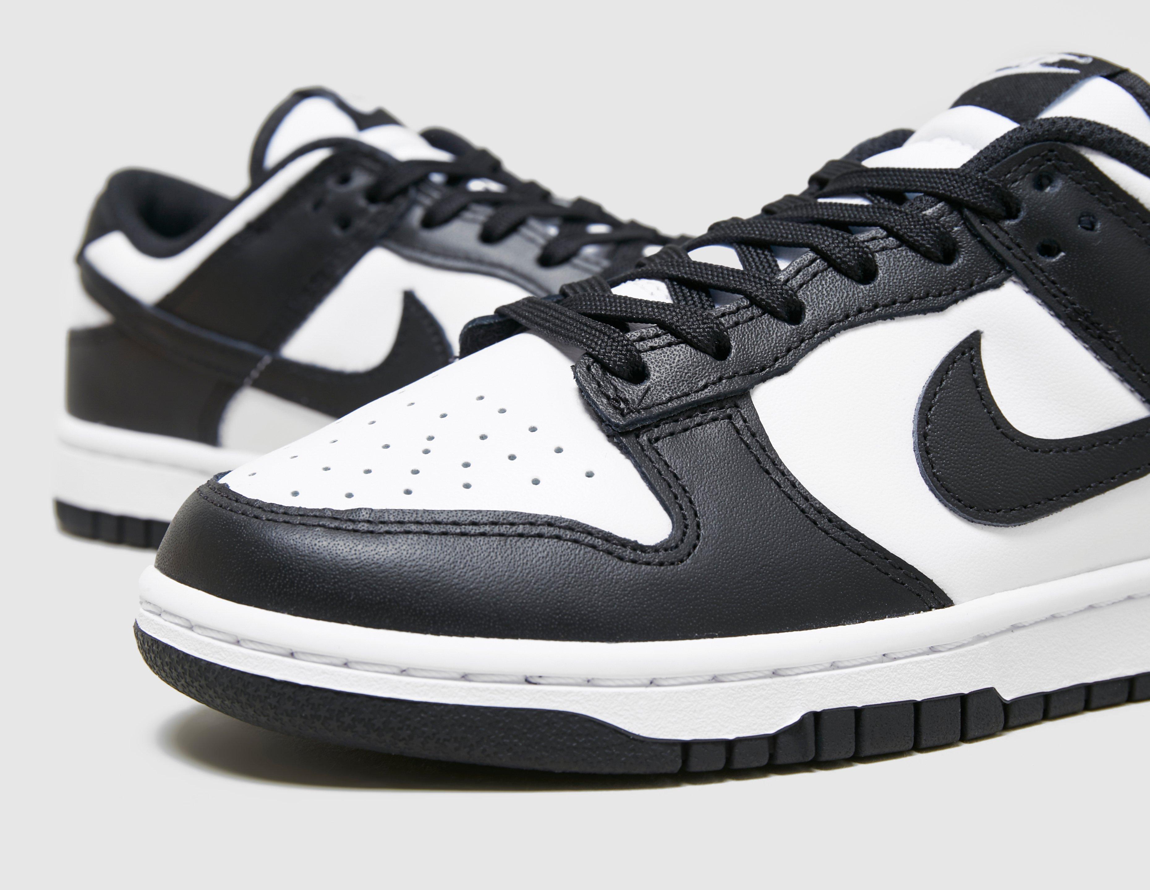 Nike Dunk Low Women's