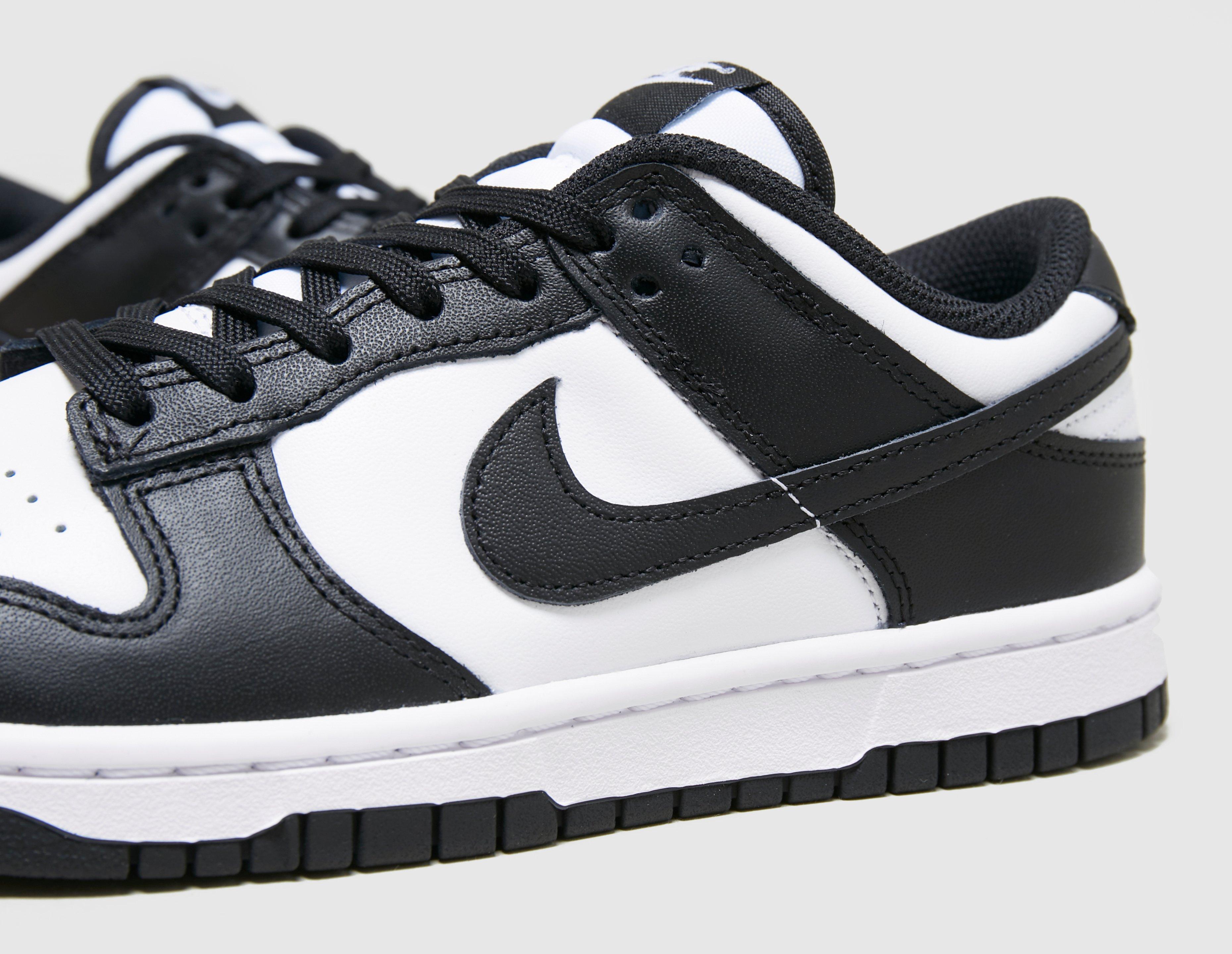 Nike Dunk Low Women's