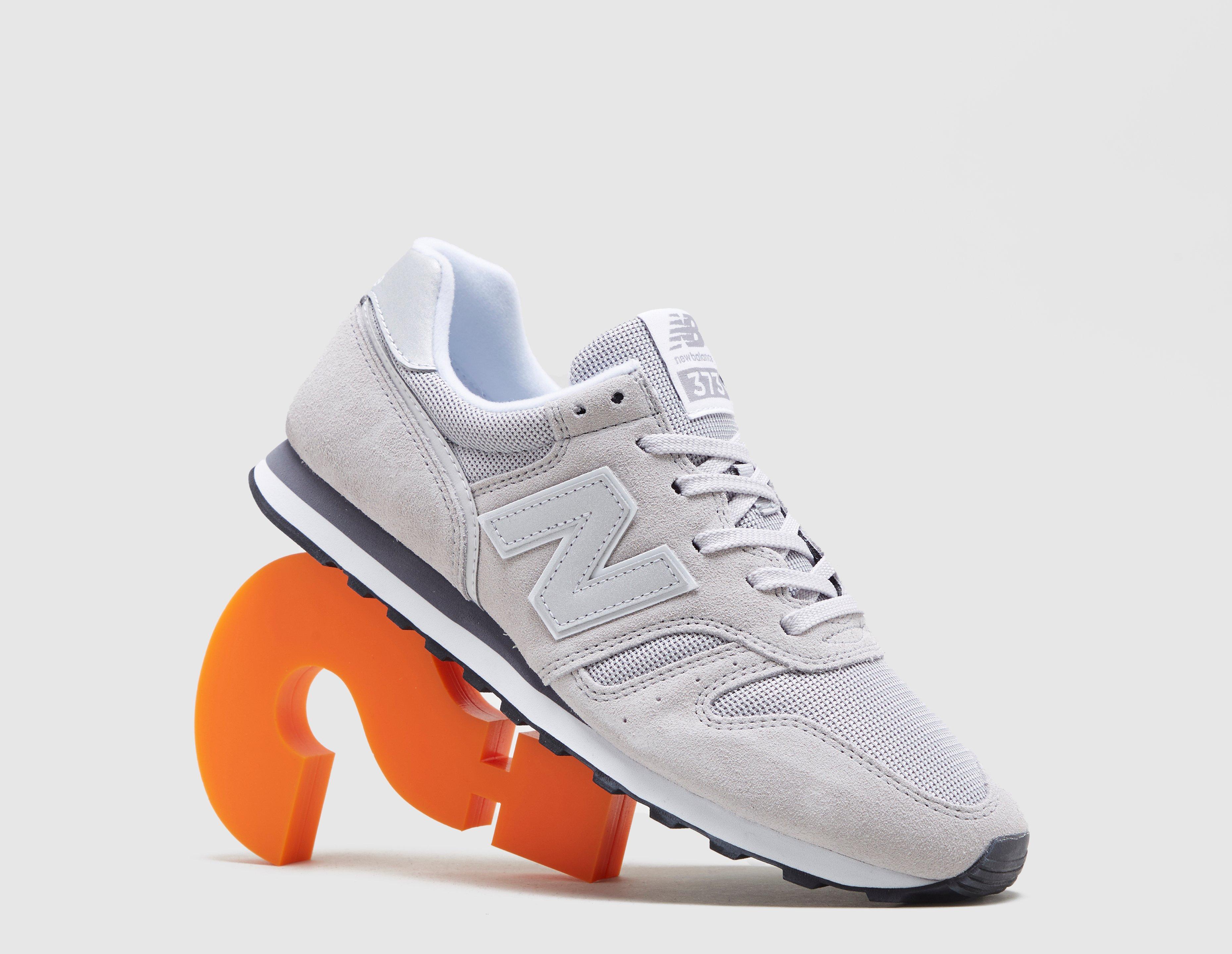 new balance 373 sizing