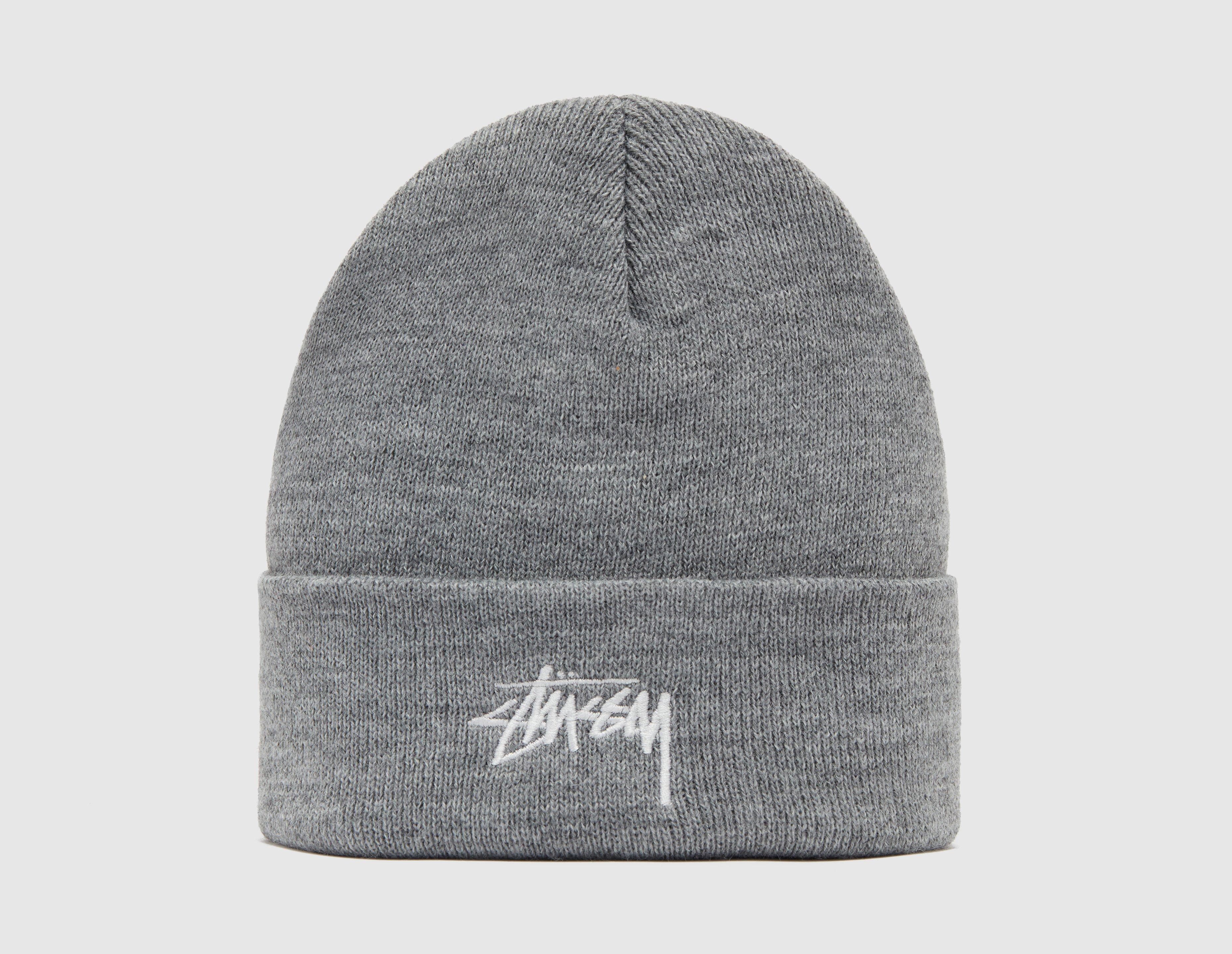 Stussy Stock Cuff Beanie
