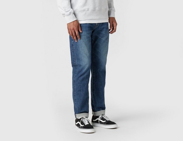 Edwin Regular Tapered Kaihara Jeans