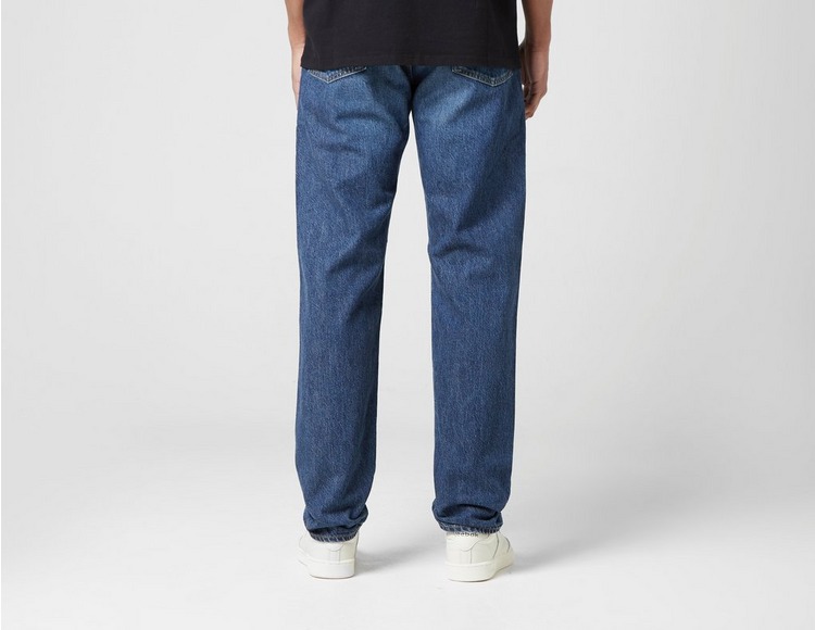 Edwin Kaihara Loose Jeans