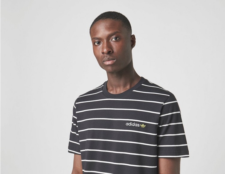 adidas Originals Linear Stripe T-Shirt