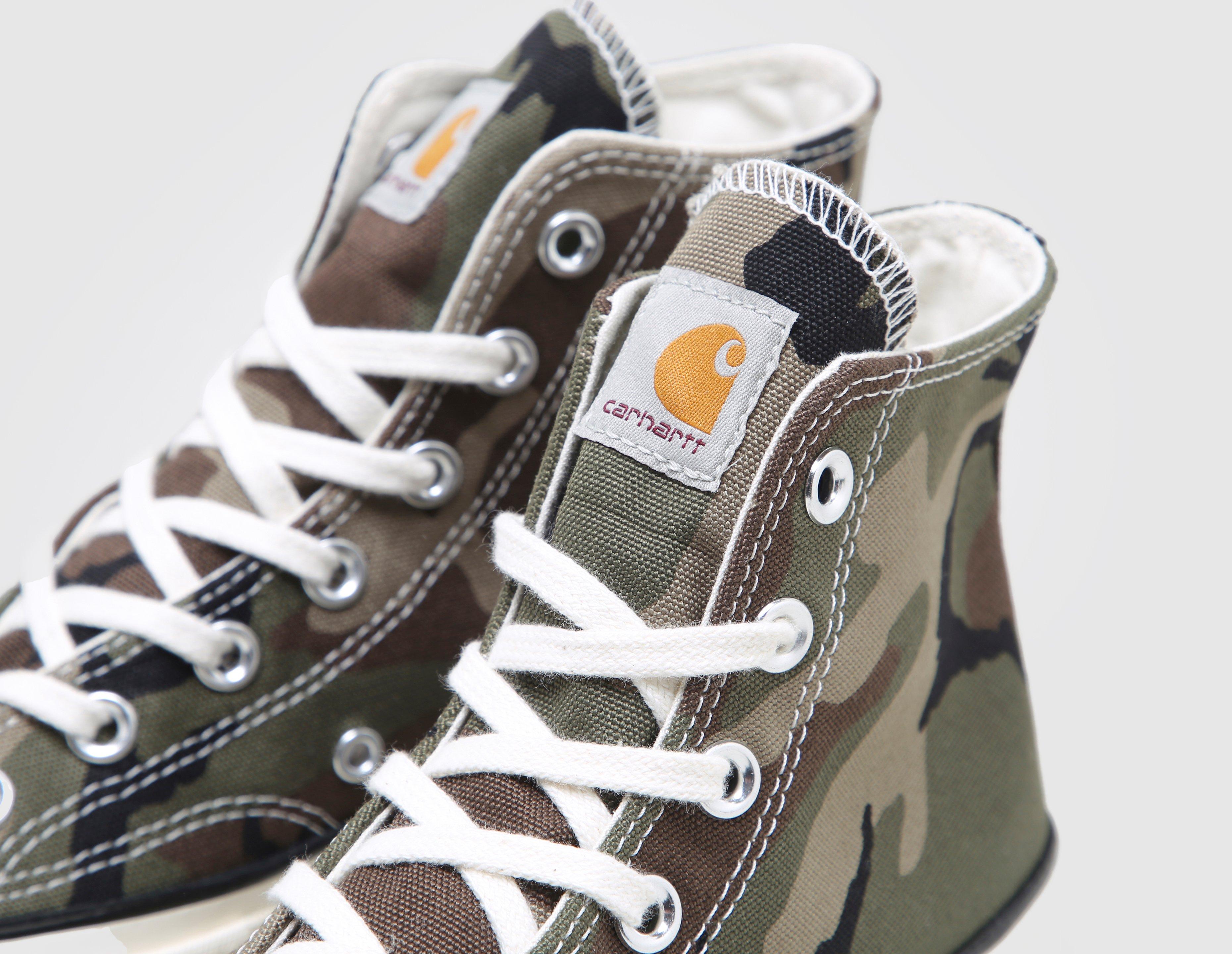 carhartt wip chuck 70