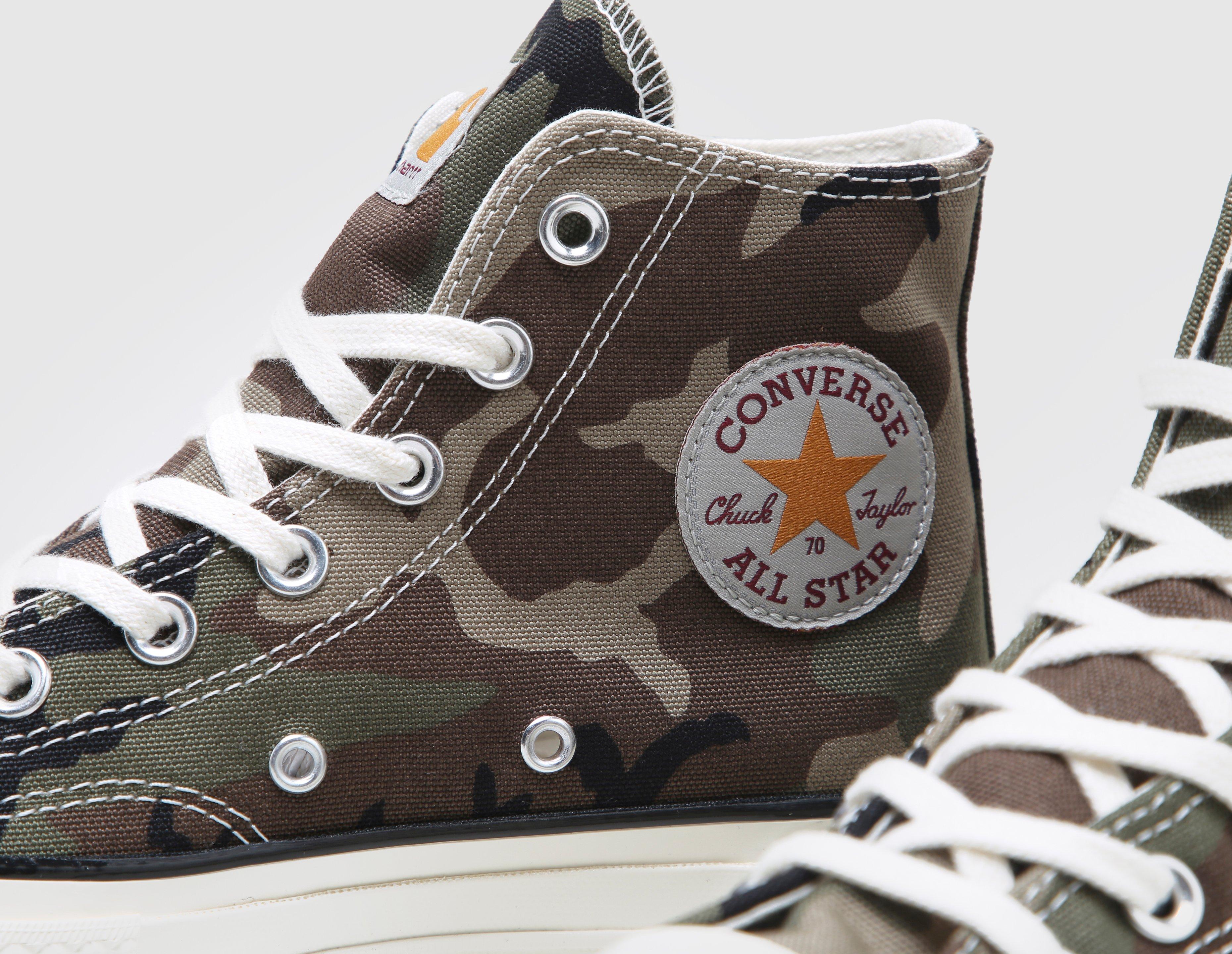 converse carhartt