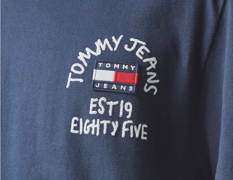 Tommy Jeans Tommy Written T-Shirt