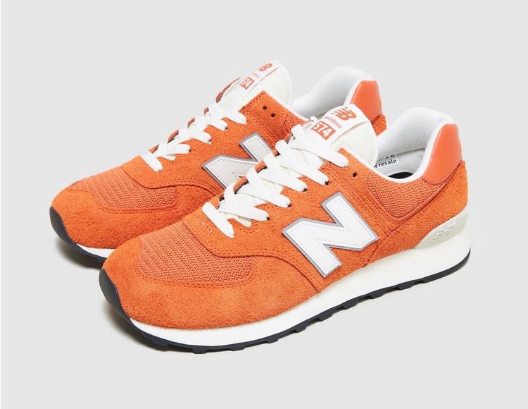 New Balance 574 - size? Exclusive