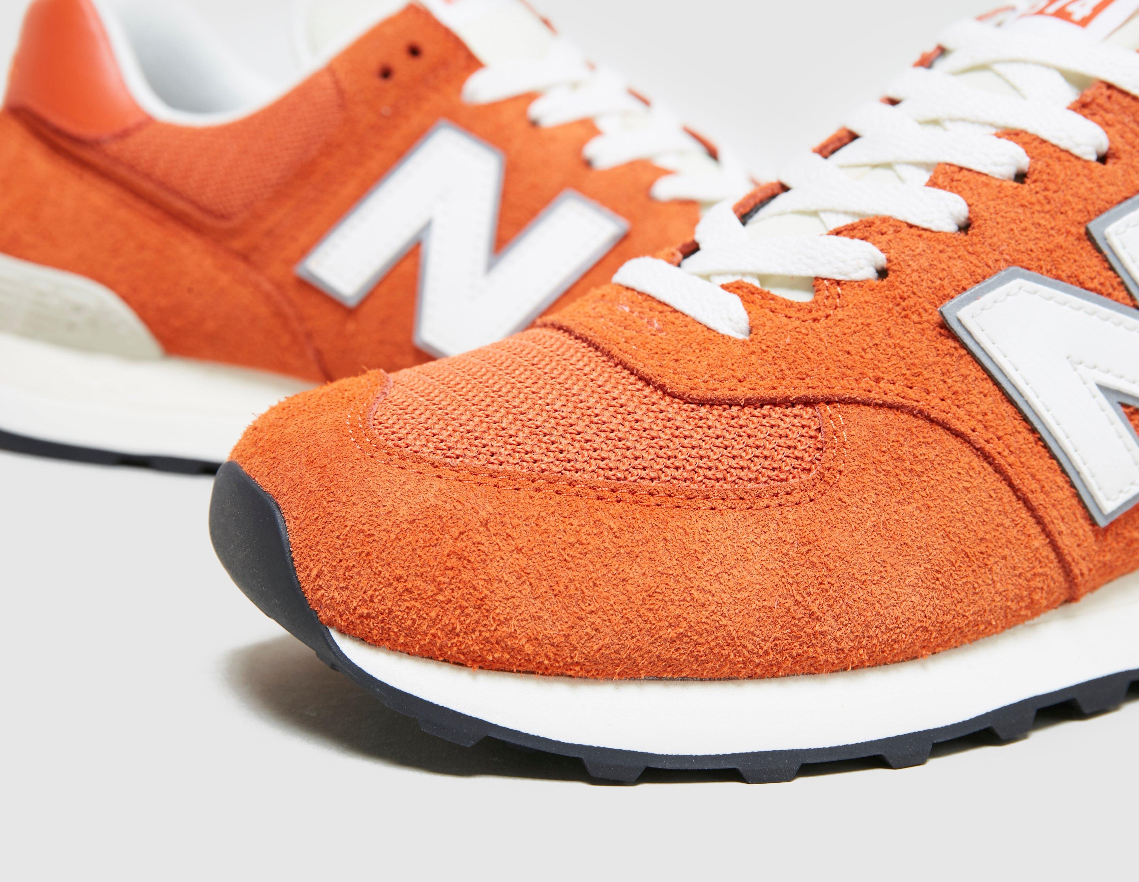 new balance 300 womens Orange