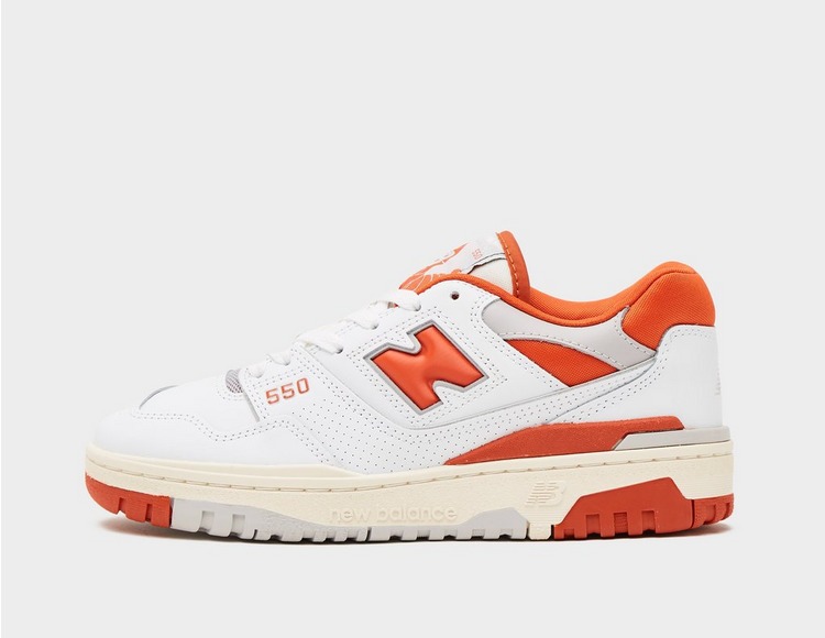 New Balance 550 'College Pack' - ?exclusive Femme