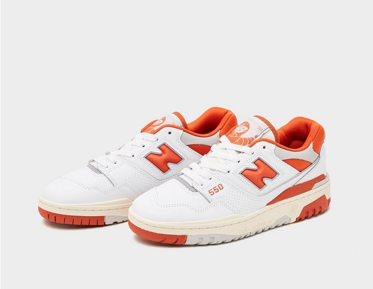 New Balance 550 'College Pack' - ?exclusive Women's