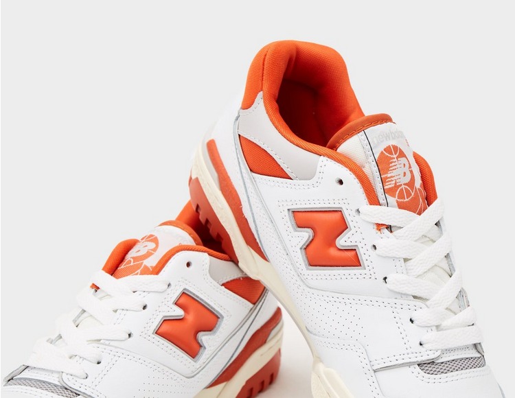 New Balance 550 'College Pack' - ?exclusive para mujer