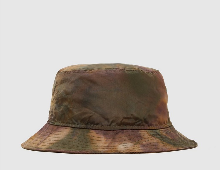 New Era Nylon Wash Dye Bucket Hat