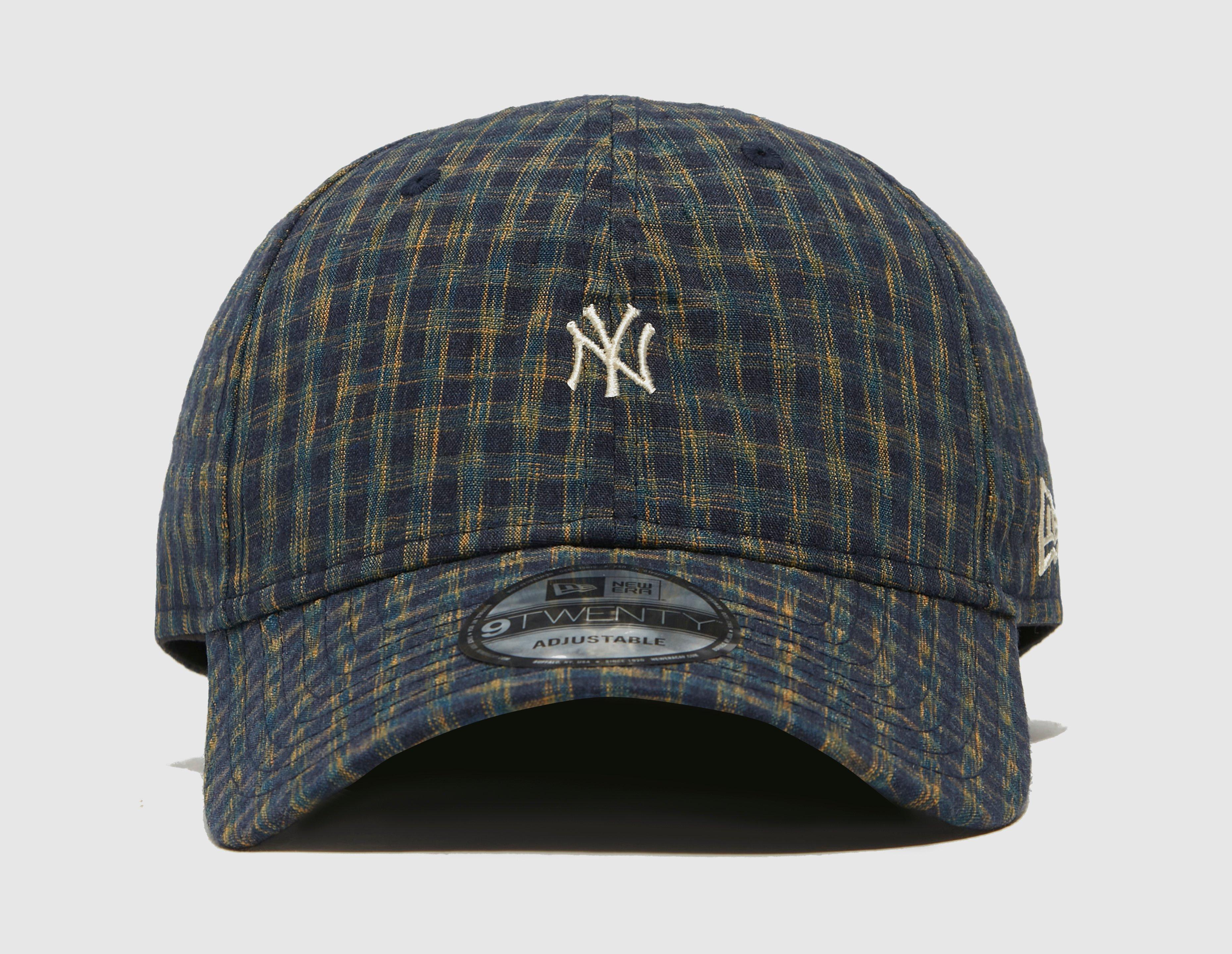 New Era 9twenty New York Yankees Cap Size Exclusive