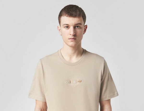 Adidas Originals Smash T Shirt