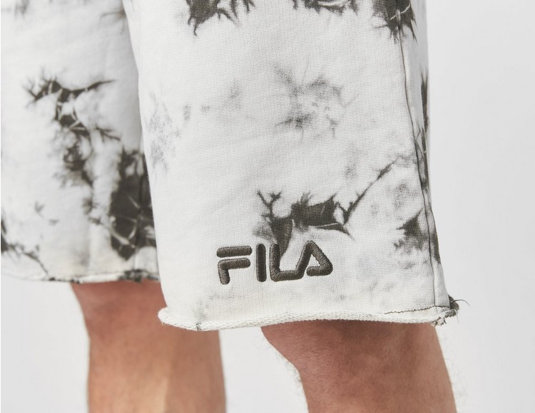 Fila Plant Dyed Shorts