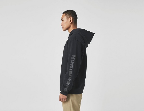 Black Adidas Originals X Pharrell Williams Human Race Hoodie Size