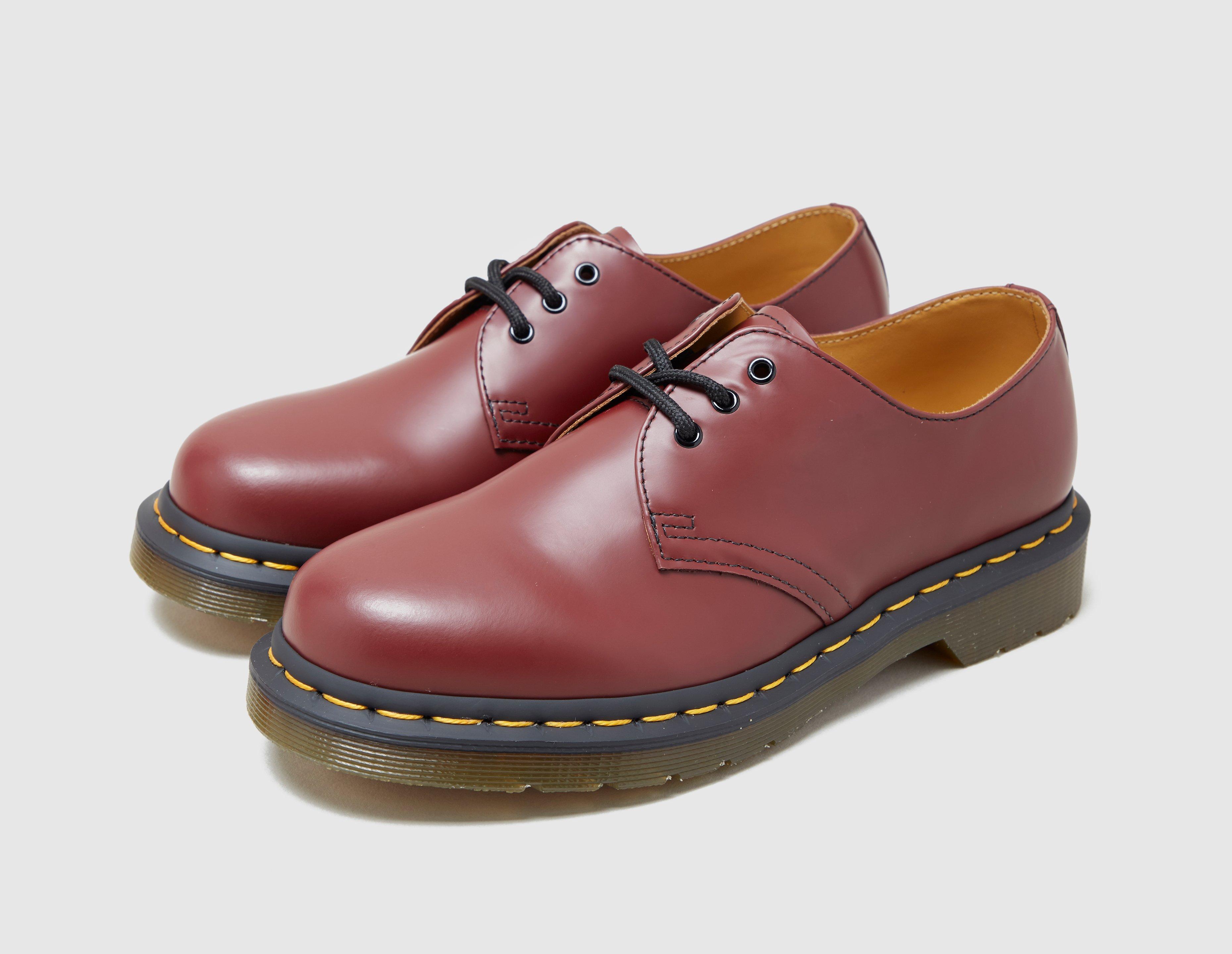 martens 1461 smooth