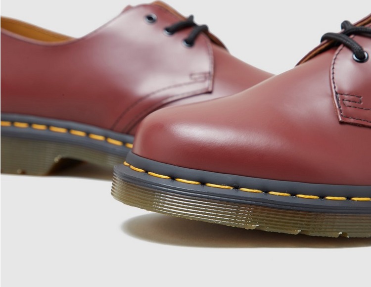 Dr. Martens 1461 Smooth Leather Shoes Women's